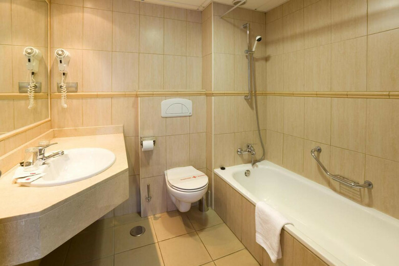 Hotel Chatur Costa Caleta