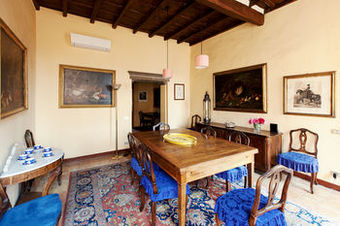 Rsh Campo De' Fiori Apartments