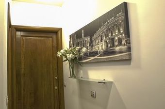 Apartamento La Suite Di San Pietro