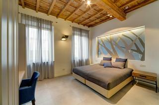 Residencia Palazzo Mannaioni Suites