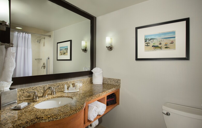 Hotel Courtyard Fort Lauderdale Beach