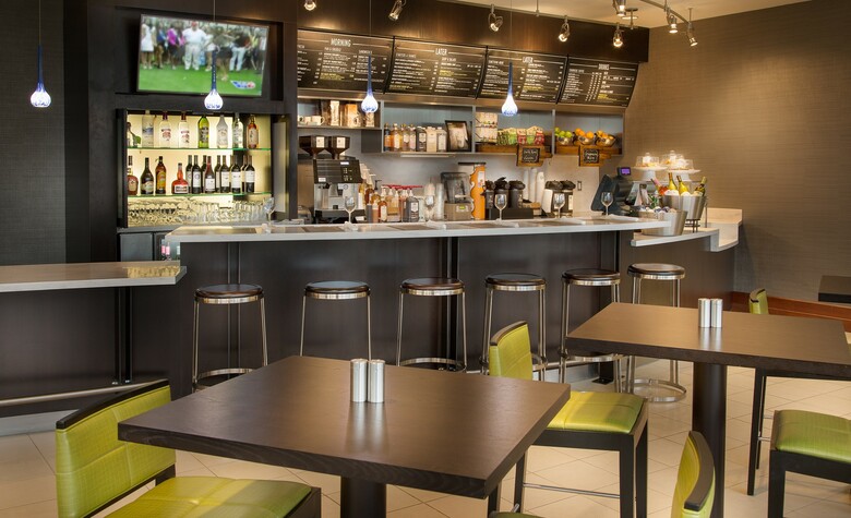 Hotel Courtyard Fort Lauderdale Beach