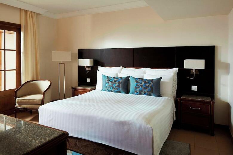 Hotel Hurghada Marriott Beach Resort