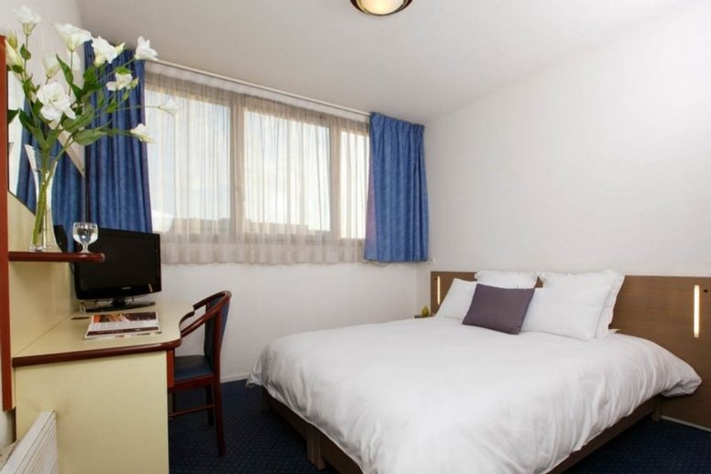 Residencia Appart City Le Mans