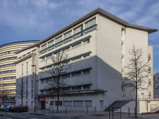Residencia Appart City Le Mans
