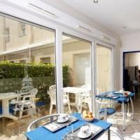Residencia Appart`city Lyon Part-dieu Garibaldi