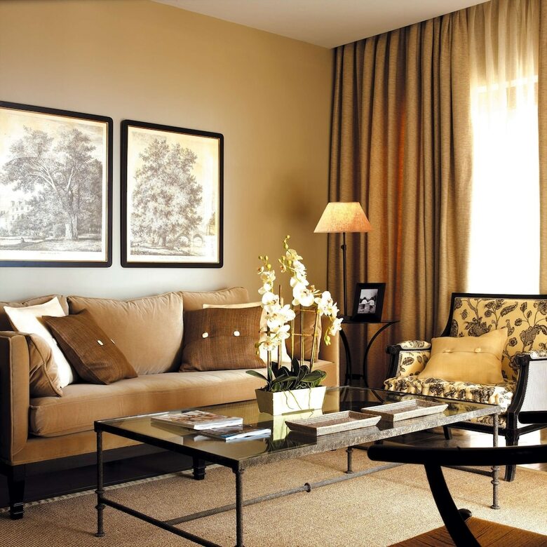 Asia Gardens Hotel & Thai Spa, A Royal Hideaway Hotel