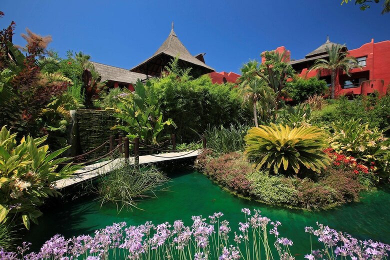 Asia Gardens Hotel & Thai Spa, A Royal Hideaway Hotel