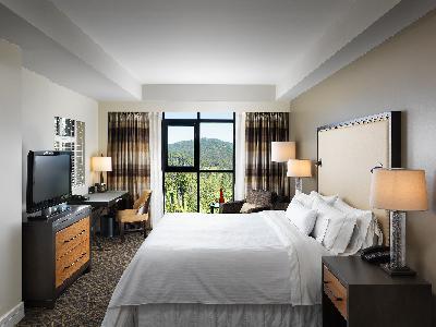 Hotel Westin Bear Mountain Golf Resort And Spa Victoria