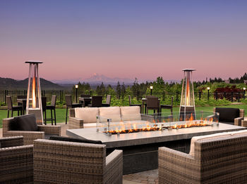 Hotel Westin Bear Mountain Golf Resort And Spa Victoria