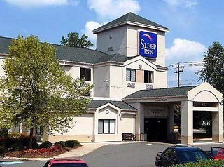 Hotel Sleep Inn - Billy Graham Parkway