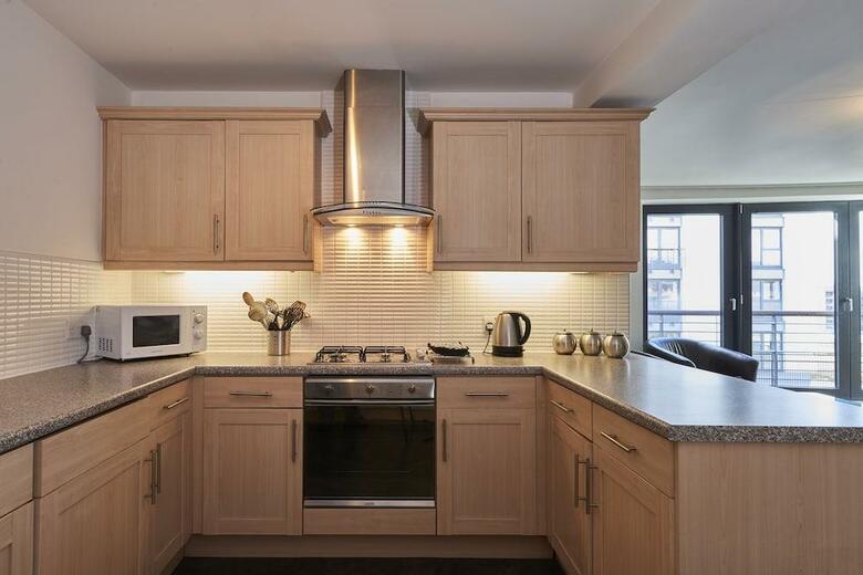 Hotel Fountain Court Eq 2 (2 Bed)