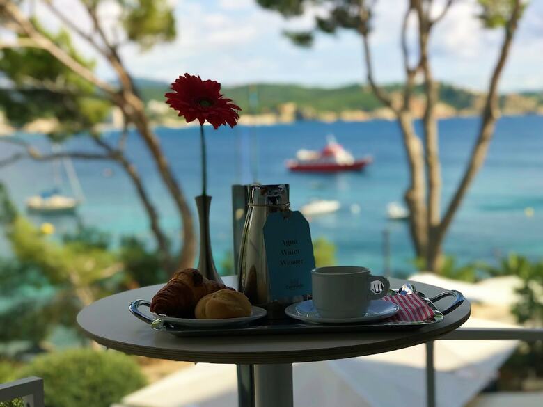 Hotel Coronado Thalasso & Spa