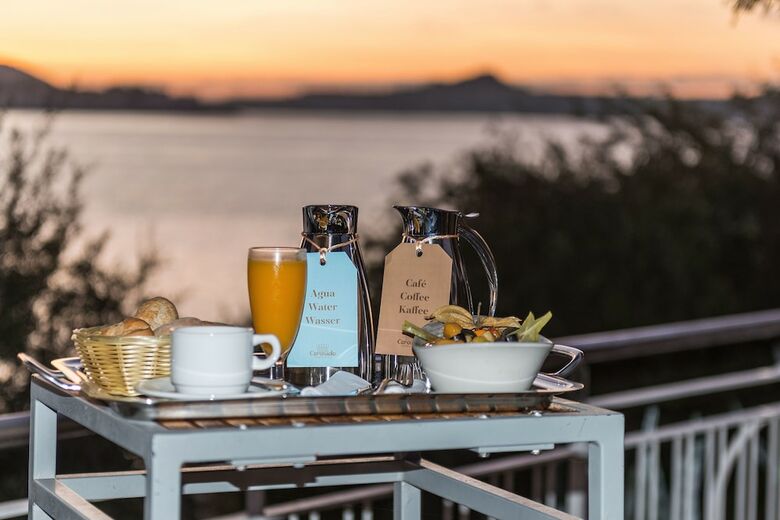 Hotel Coronado Thalasso & Spa