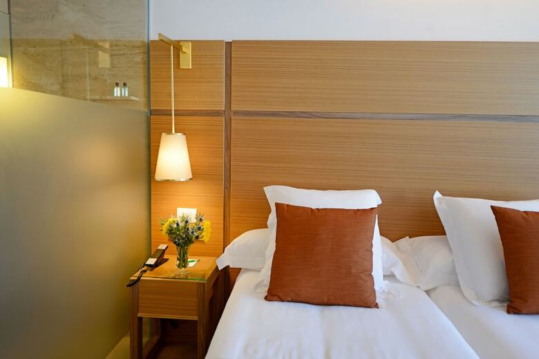 Hotel Coronado Thalasso & Spa