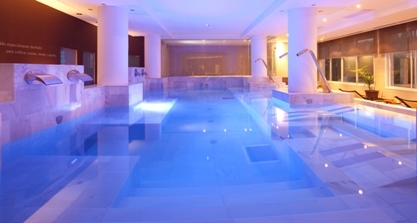 Hotel Coronado Thalasso & Spa