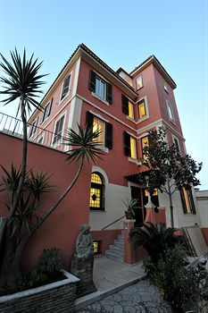 Hotel Villa Zaccardi