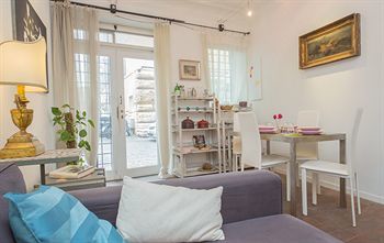 Apartamento Purple Home Wisteria