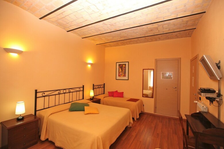 A Ca Degli Equi B&B