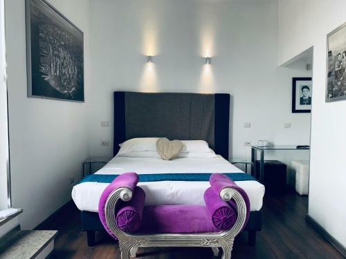 Hostal Relais Badoer