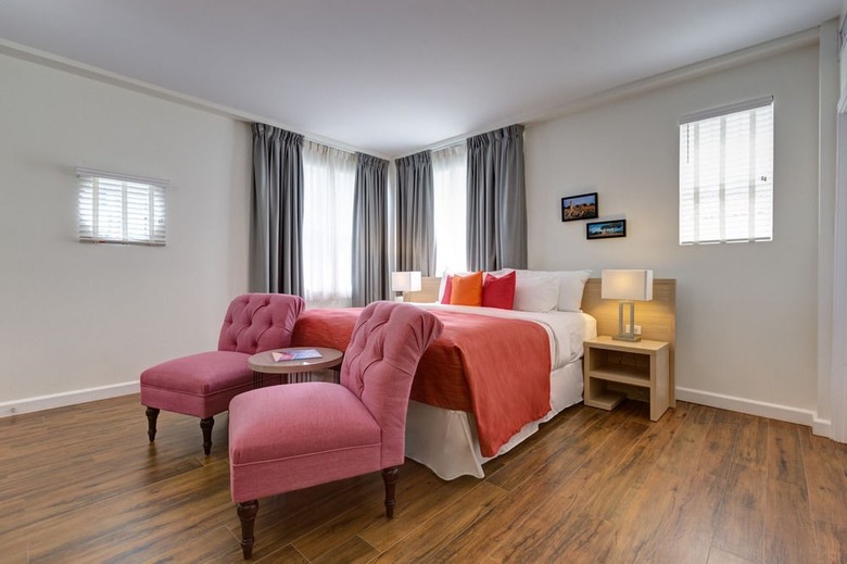 Hotel Villa Italia South Beach