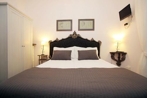 Hotel Amica Roma B&B
