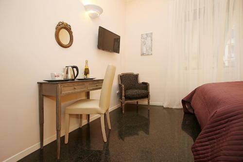 Hotel Amica Roma B&B