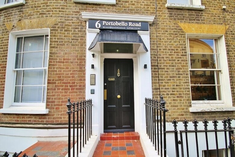 Hotel 6 Portobello Road