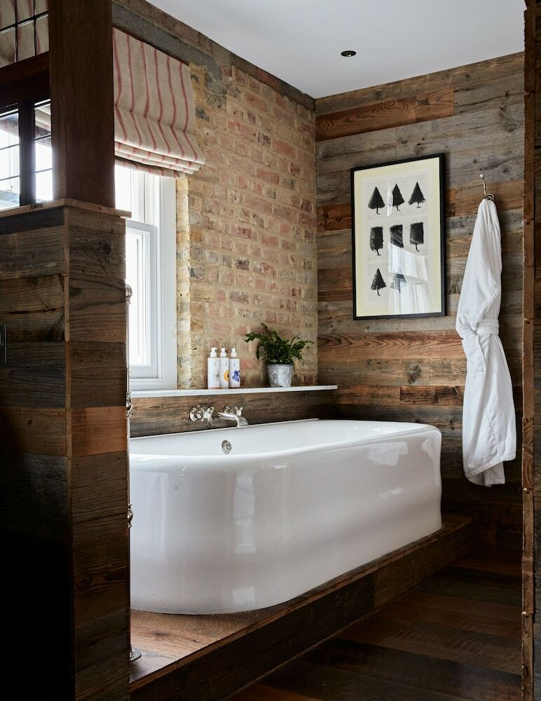 Hotel Artist Residence London
