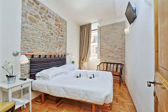 Apartamento Spanish Steps Area - My Extra Home