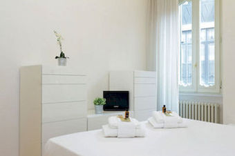 Apartamento Spanish Steps Area - My Extra Home