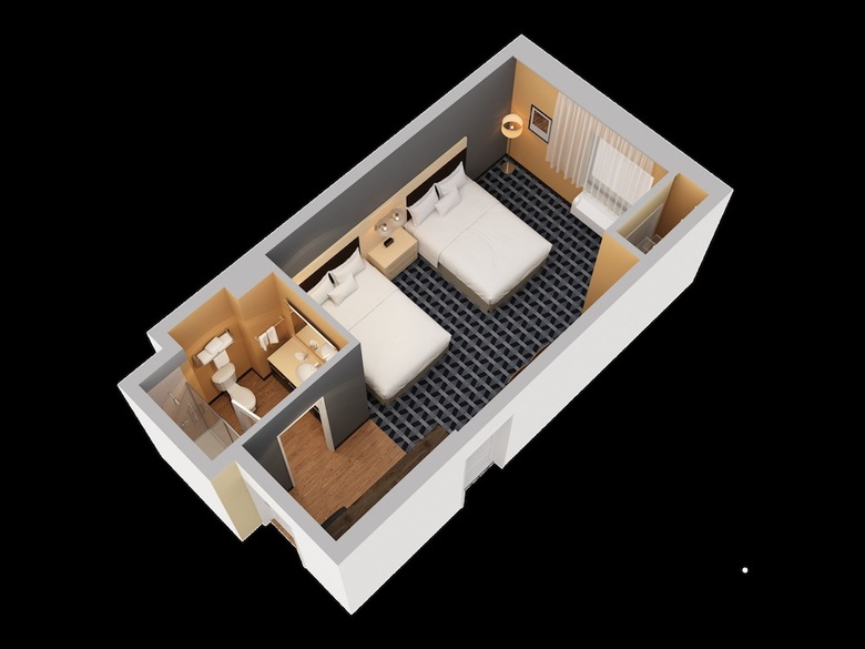 Hotel Towneplace Suites By Marriott London