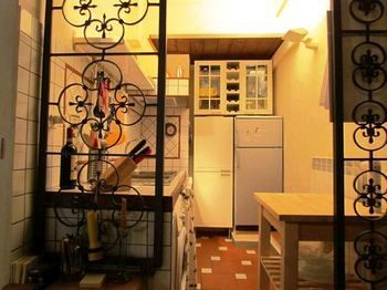 Florence Apartments Tuscan Feeling