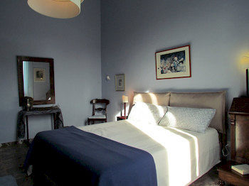 Florence Apartments Tuscan Feeling
