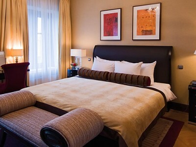 Corinthia Hotel Saint-petersburg