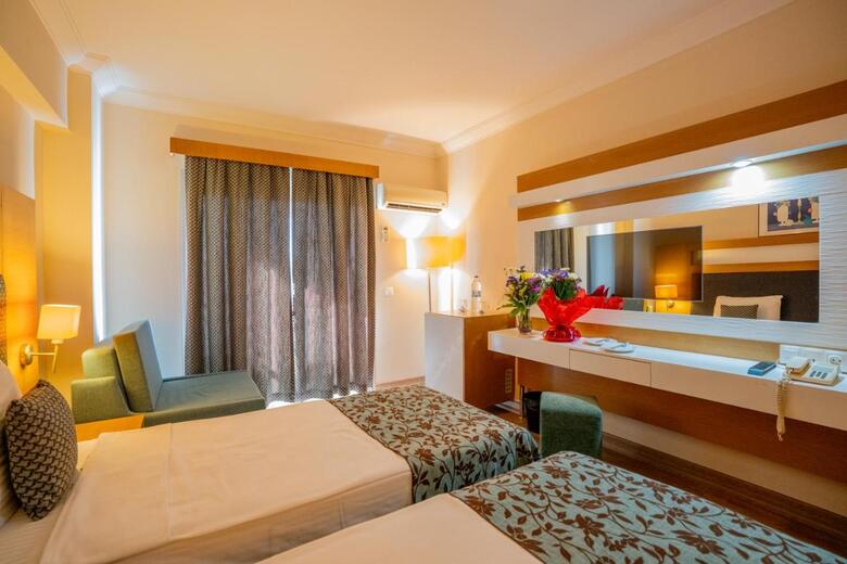 Hotel Marbel