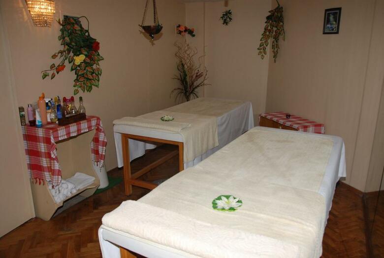 Hotel Marbel
