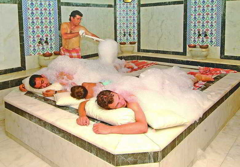 Fatih Hotel