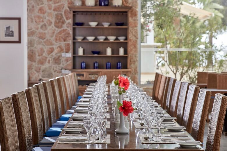 Hotel Grecian Bay