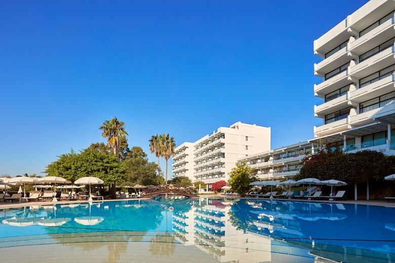 Hotel Grecian Bay