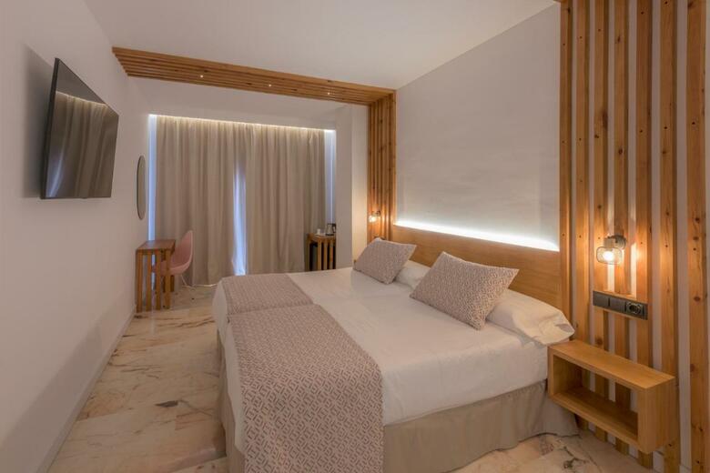 Hotel Boutique Sibarys - Adults Recommended