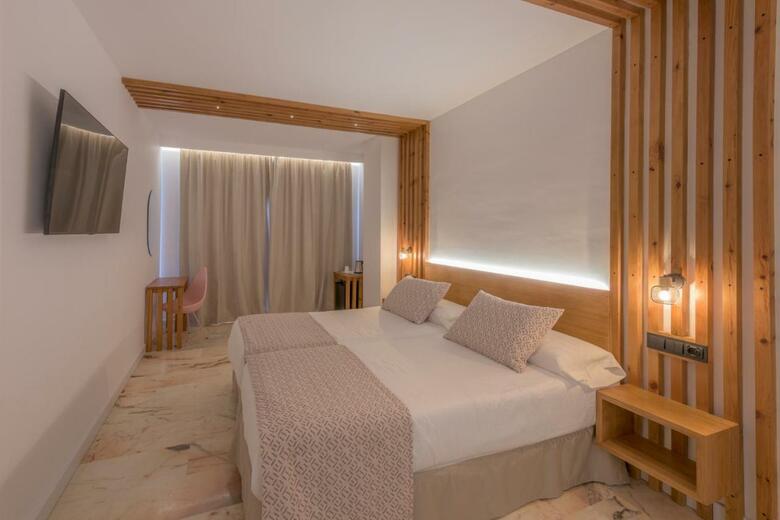 Hotel Boutique Sibarys - Adults Recommended