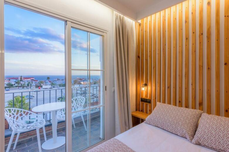 Hotel Boutique Sibarys - Adults Recommended