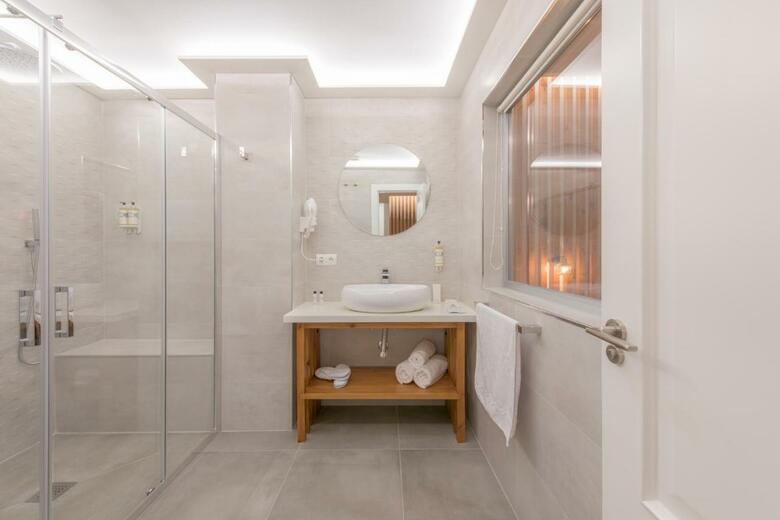 Hotel Boutique Sibarys - Adults Recommended