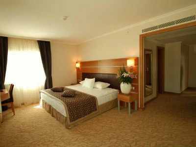 Hotel Ankara Plaza