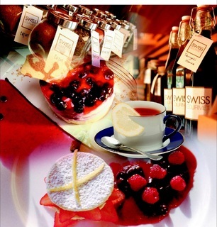Hotel Swissotel Ankara