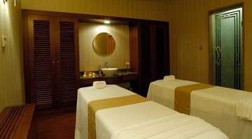 Hotel Swissotel Ankara