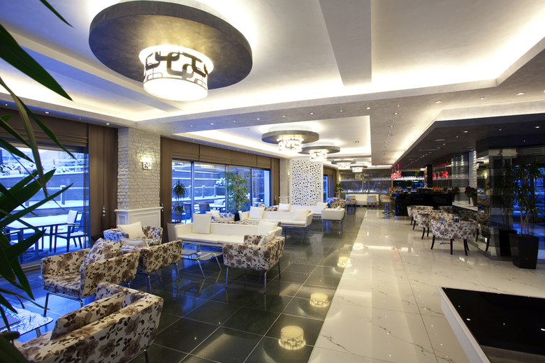 Limak Ambassadore - Duplicate Hotel 88651