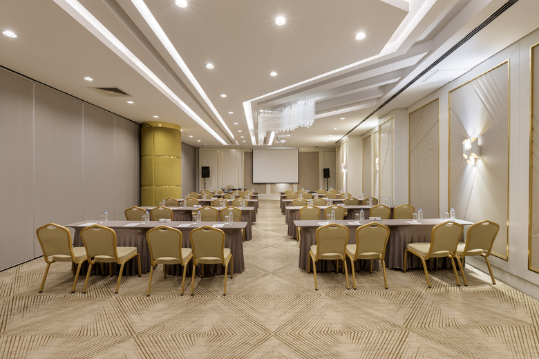 Limak Ambassadore - Duplicate Hotel 88651