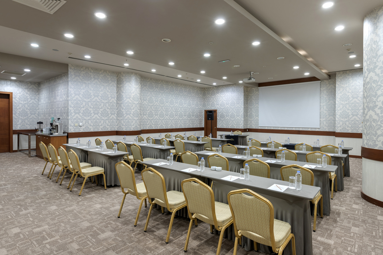 Limak Ambassadore - Duplicate Hotel 88651